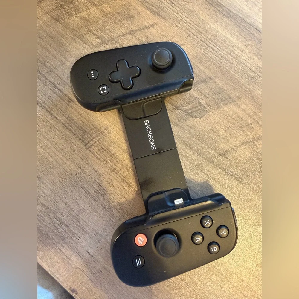 Black VR Controller - Picture 2 of 5